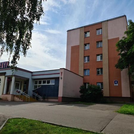 Prime Apartments Grodno Exterior foto