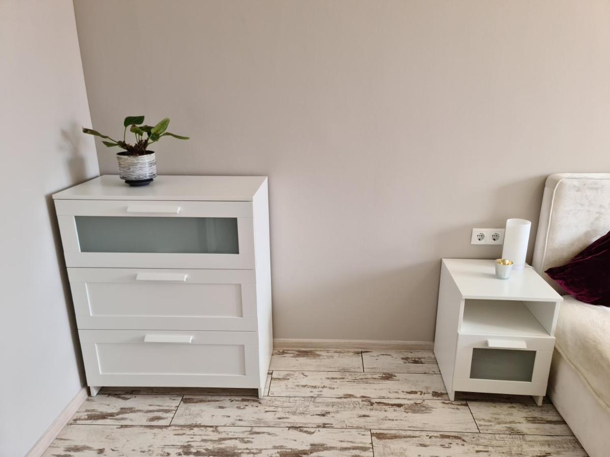 Prime Apartments Grodno Exterior foto