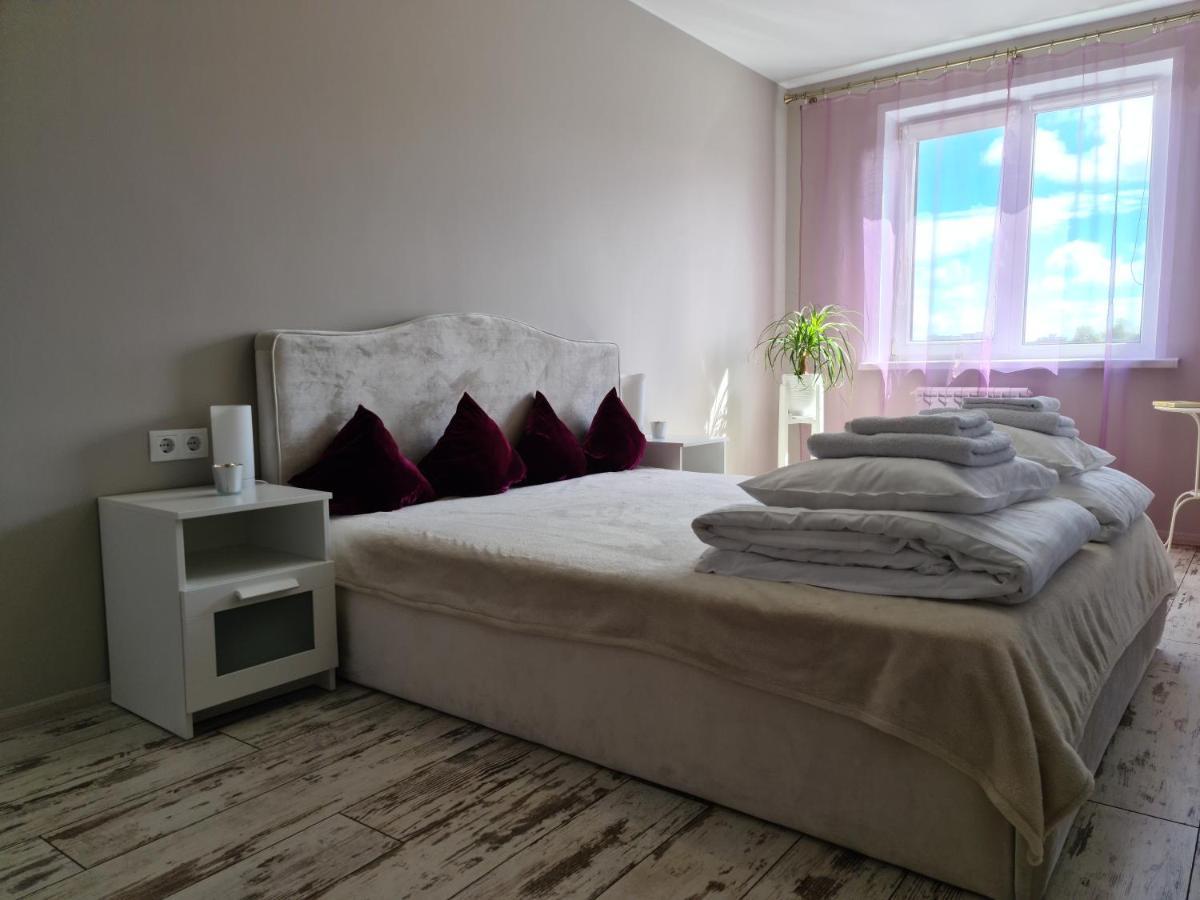 Prime Apartments Grodno Exterior foto