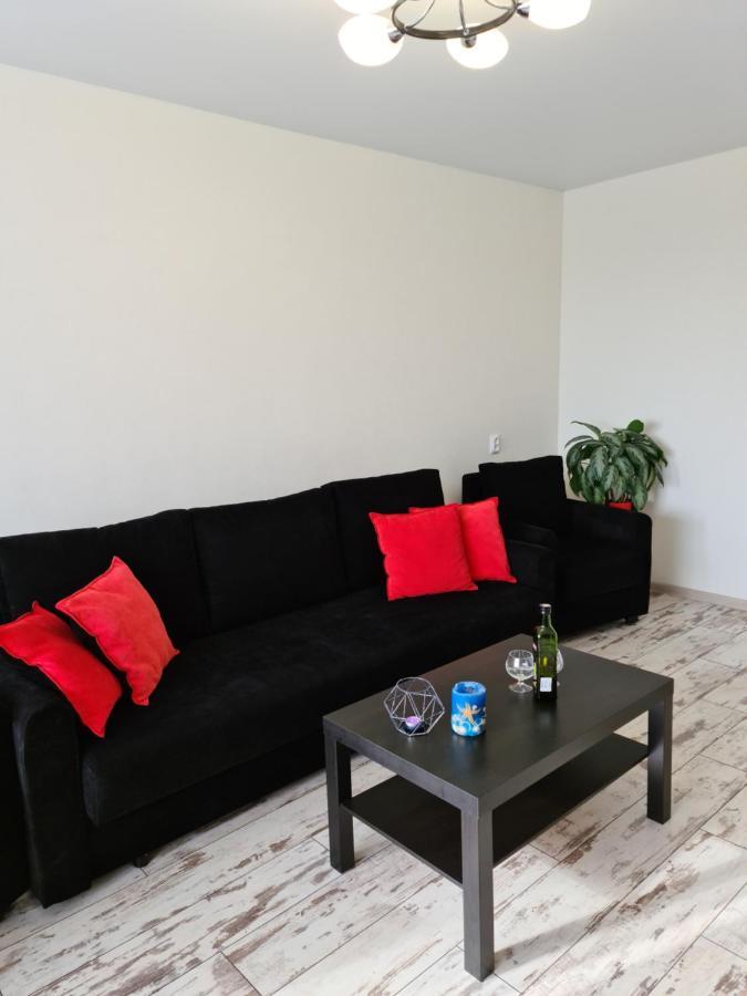 Prime Apartments Grodno Exterior foto