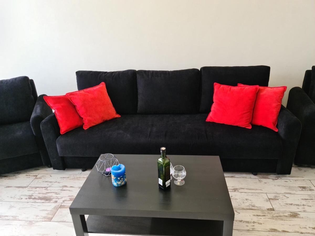 Prime Apartments Grodno Exterior foto