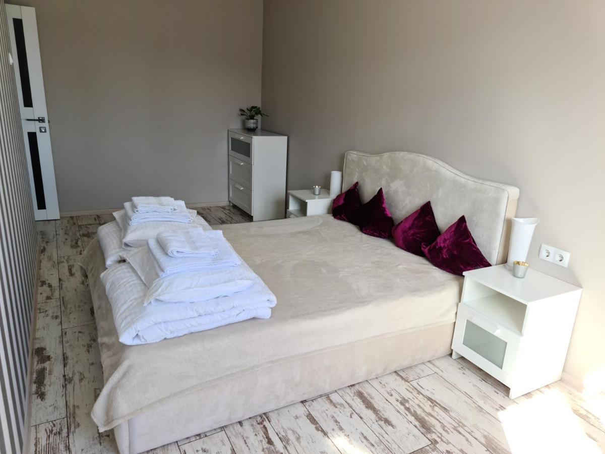 Prime Apartments Grodno Exterior foto