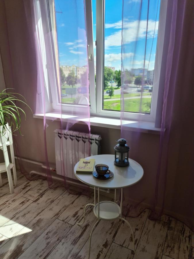 Prime Apartments Grodno Exterior foto