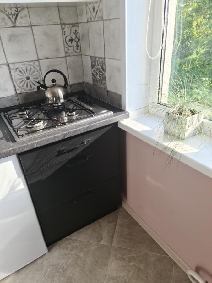 Prime Apartments Grodno Exterior foto