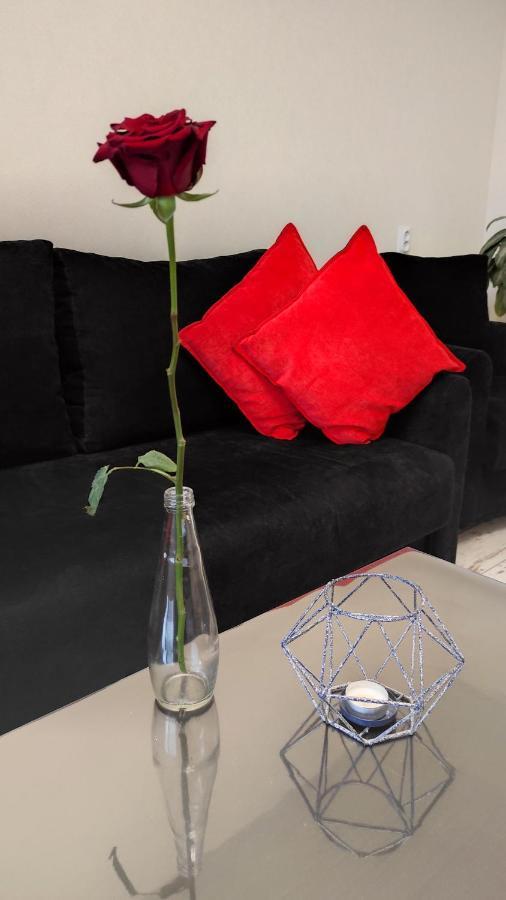 Prime Apartments Grodno Exterior foto