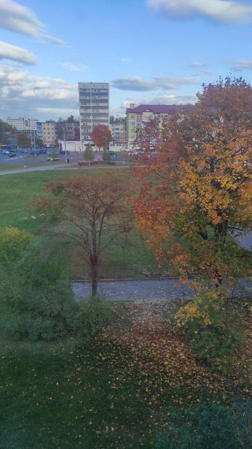 Prime Apartments Grodno Exterior foto