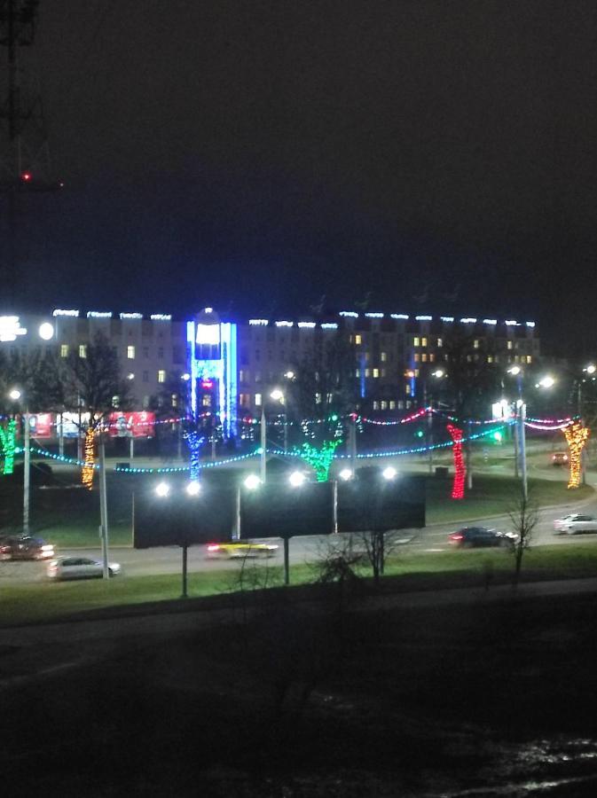 Prime Apartments Grodno Exterior foto
